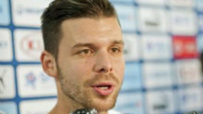 Futbalová reprezentácia SR pred Bieloruskom