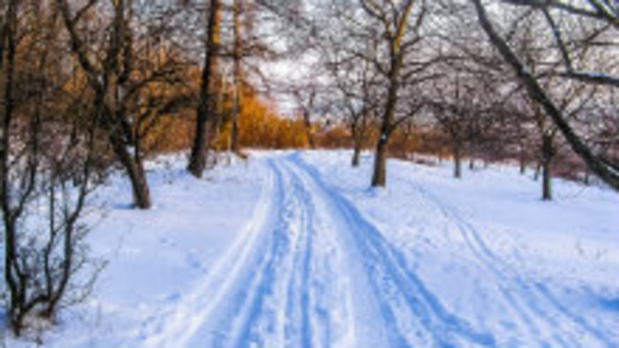 Rádiovíkend 22. 12. 2018 - pozvánky