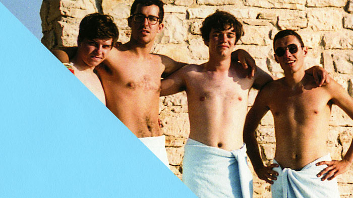Album týždňa: BADBADNOTGOOD - IV