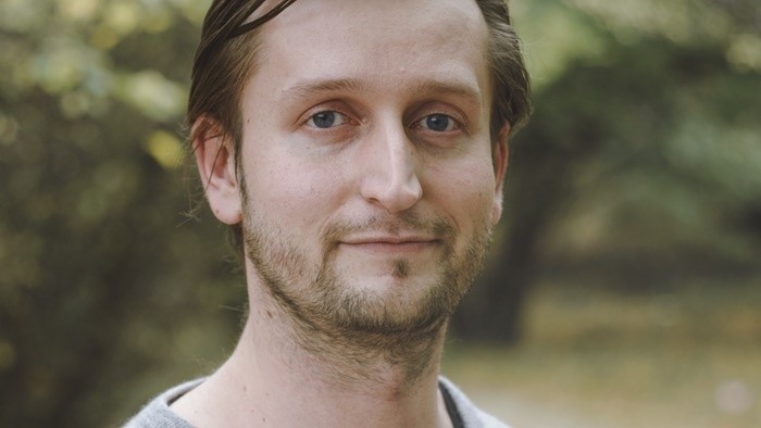 Šéf analytikov Martin Smatana v Ráne na eFeMku