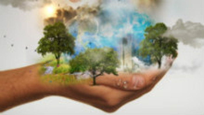 Ochrana životného prostredia