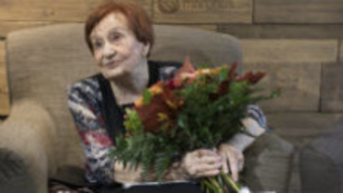 Mama Jara Filipa vydala zbierku poézie