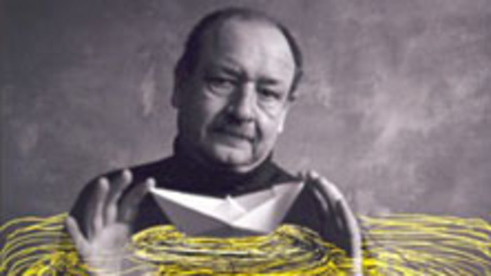 Daniel Hevier v Ráne na eFeMku