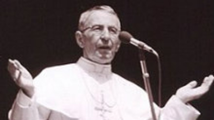 Albíno Luciani