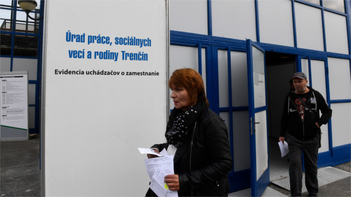 Covid-19 : les premières aides à l’emploi payées