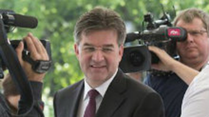 K veci: Kandidatúra Miroslava Lajčáka na post generálneho tajomníka OSN...