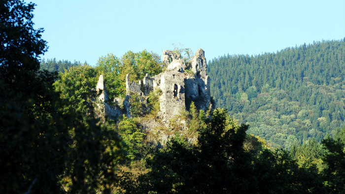Starhrad
