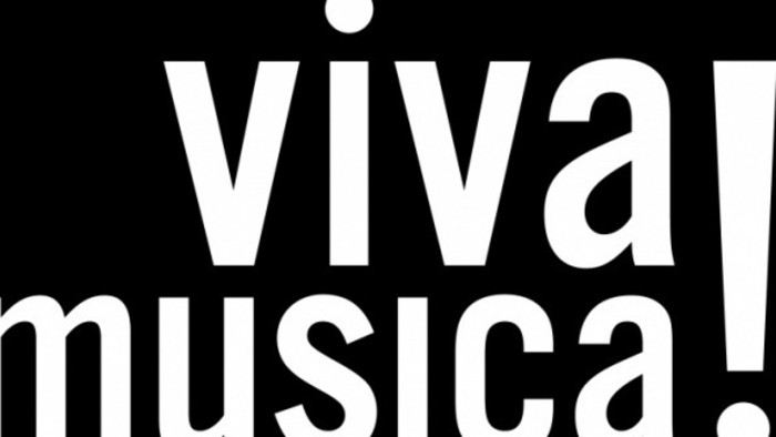 ¡Qué vive la música!