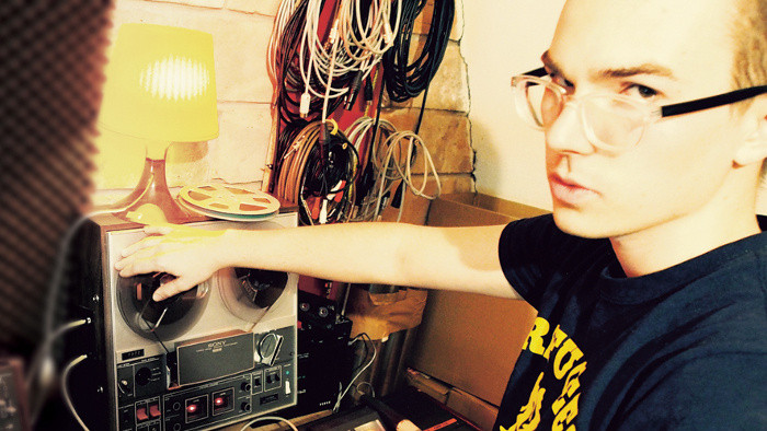 Ticho, netradičný spôsob počúvania 