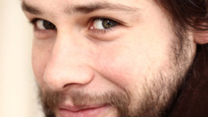 Begegnungen: Schauspieler Martin Fabini 