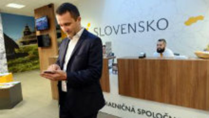 Odvčera si môžete kúpiť virtuálne elektronické známky