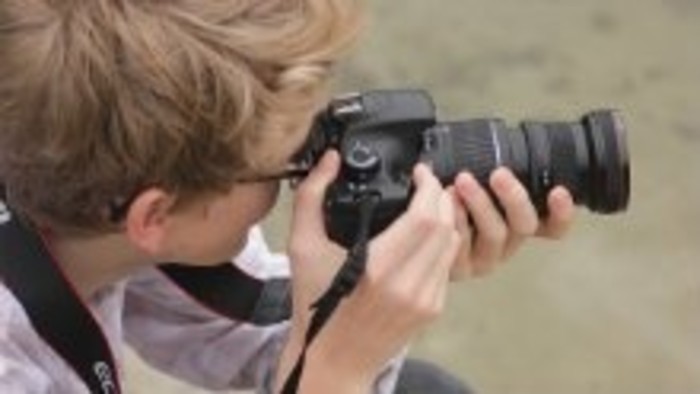 Neviditeľné fotografie