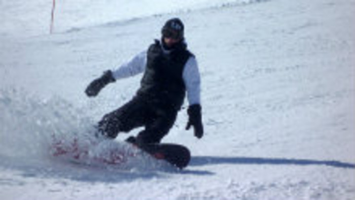 Lyžiarsky vlek v Starej Ľubovni