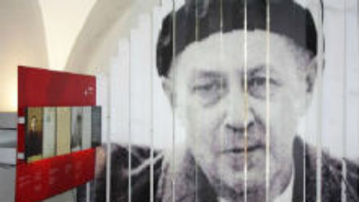 Futball és irodalom: Márai Sándor