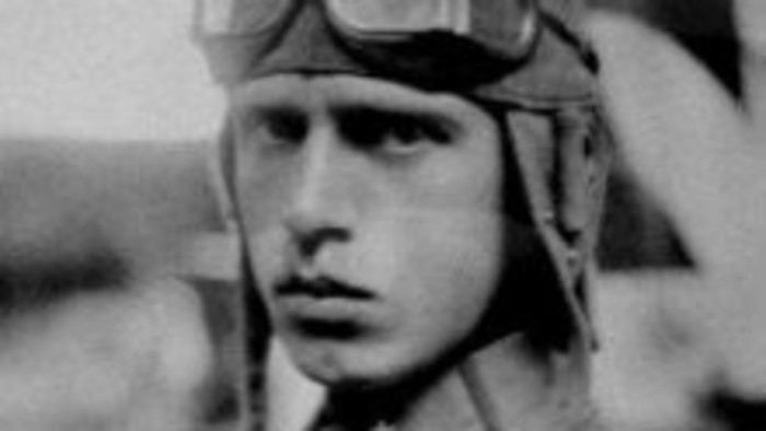Pred sto rokmi zahynul pilot Jozef Kiss