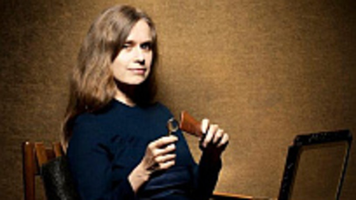 Nika_FM: Juana Molina vo fíčri