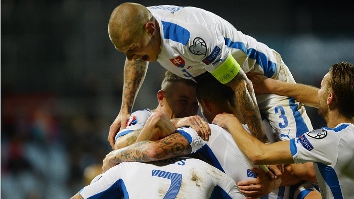 RTVS si poistila práva na ďalšie futbalové šampionáty, od 2018 bude vysielať aj priateľské zápasy našich futbalistov