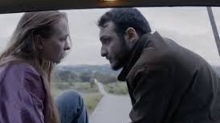 O hraniciach (Atlantída 2003, r. Michal Blaško)