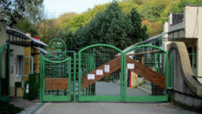 Zlá dopravná situácia pri košickej zoo