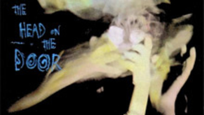 Kultový album_FM: The Cure – The Head on the Door (1985)