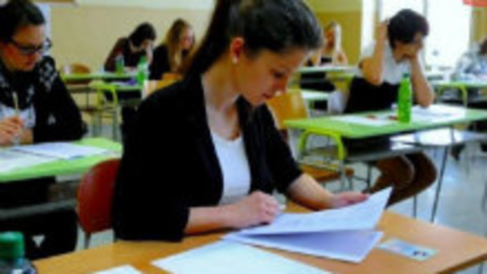 Ako sa bude tento rok maturovať?