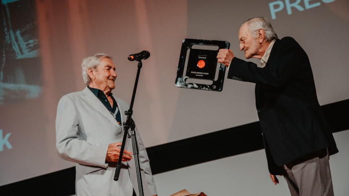 Art Film Fest 2019 vo svojom závere 