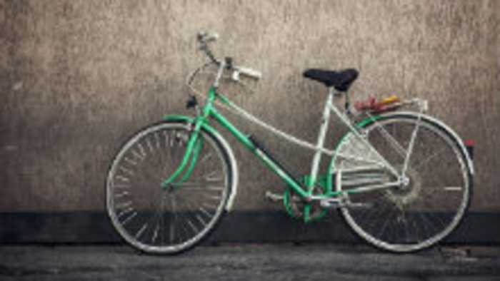 Príprava bicykla na sezónu – 3. časť