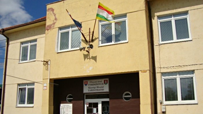 Zvony nad krajinou – Tvrdošovce