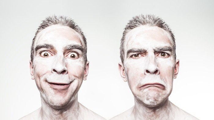 Audio Lesson 9 – Parts Of The Body: The Face