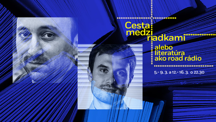 Cesta medzi riadkami: Zaza Koshkadze a Marek Šindelka