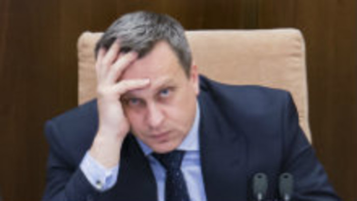 K veci: Rigorózna práca Andreja Danka