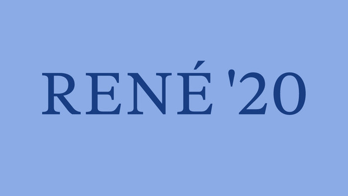 O pár dní sa dozvieme mená piatich finalistov 4. ročníka ceny René - Anasoft litera gymnazistov