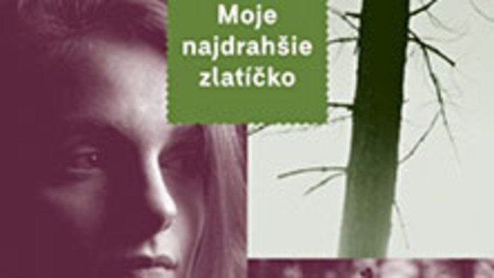 Gabriel Tallent: Moje najdrahšie zlatíčko