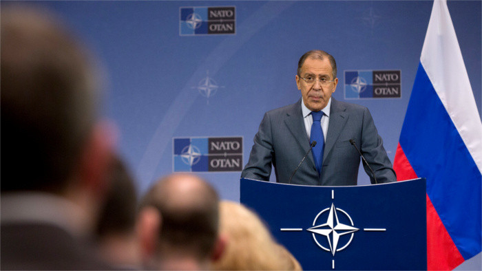 Eslovaquia espera un mantenimiento de tensiones entre OTAN y Rusia