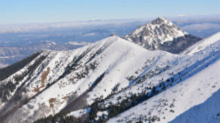 Rádiovíkend 22. 2. 2020 - pozvánky