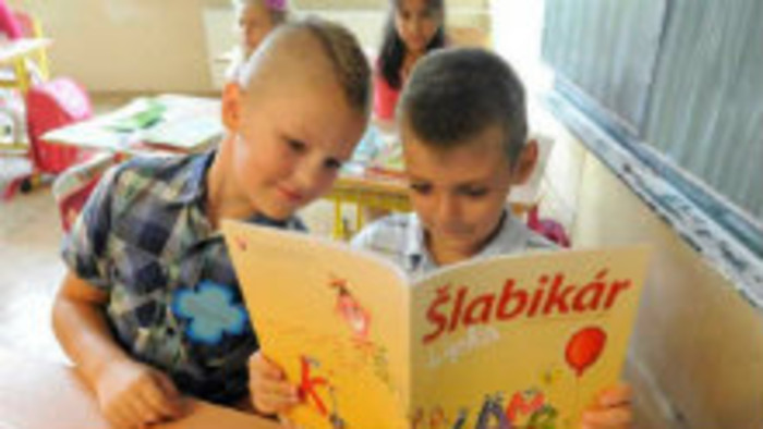 Rozdiely medzi prvákmi