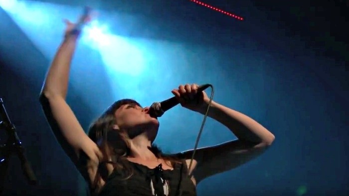 Nouvelle Vague v :Popo_FM