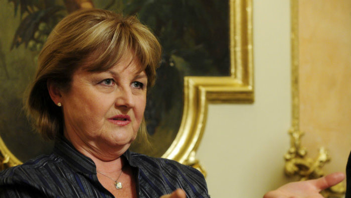 Ako sviatkuje operná diva Edita Gruberová?