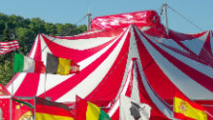 V Pezinku zakázali cirkus