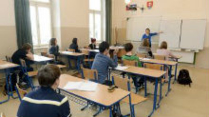 Výučbu občianskej sa pokúsia zlepšiť aj vďaka prieskumu