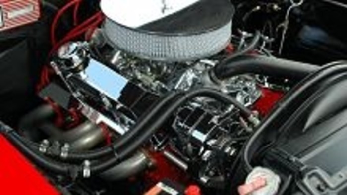 Prvé hybridné auto bolo kategórie SUV