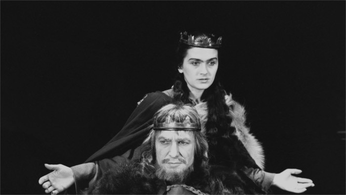 Schauspielerin Eva Kristínová gestorben