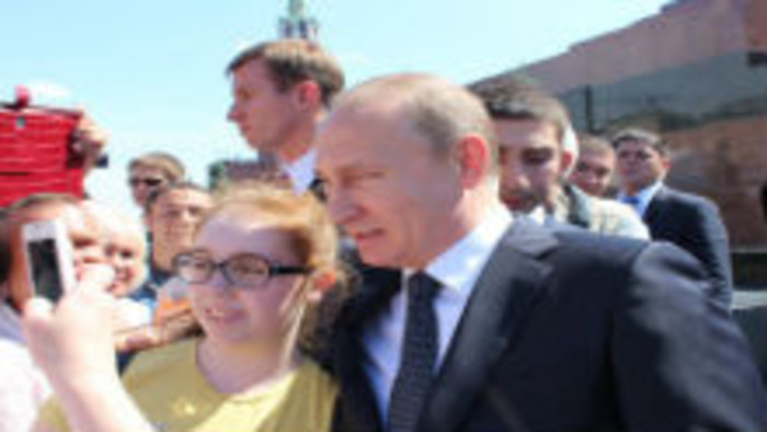 Az oroszok már a spájzban vannak?