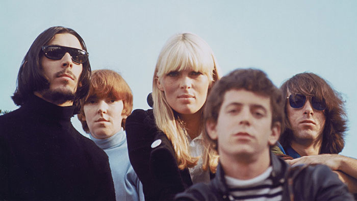 Pomalá hudba: Velvet Underground aj MacroNoise