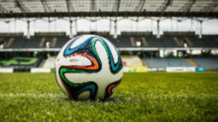 Futbalista Dávid Hancko