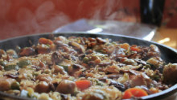 Teľacie ragú: Blanquette de veau