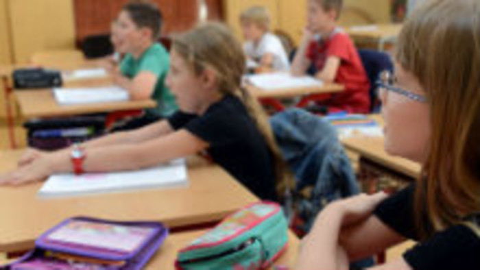 Matematika pre najmenších