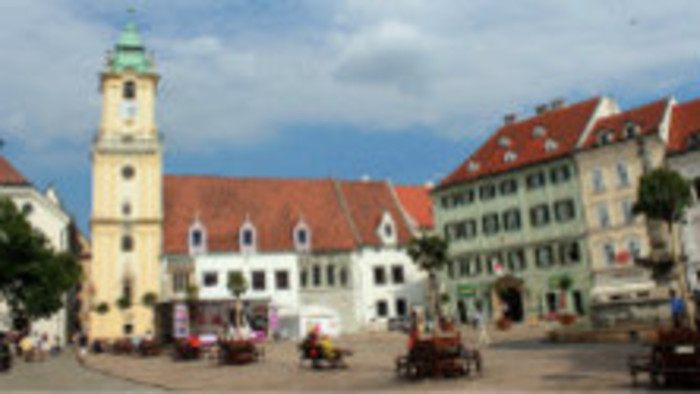 K veci: Turizmus padá