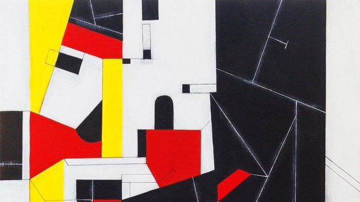 Los eslovacos exitosos por el mundo: la artista Katarína Balúnová
