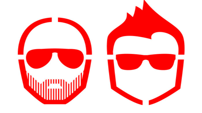 4_Elements_FM: Chus & Cheballos a DJ Beat
